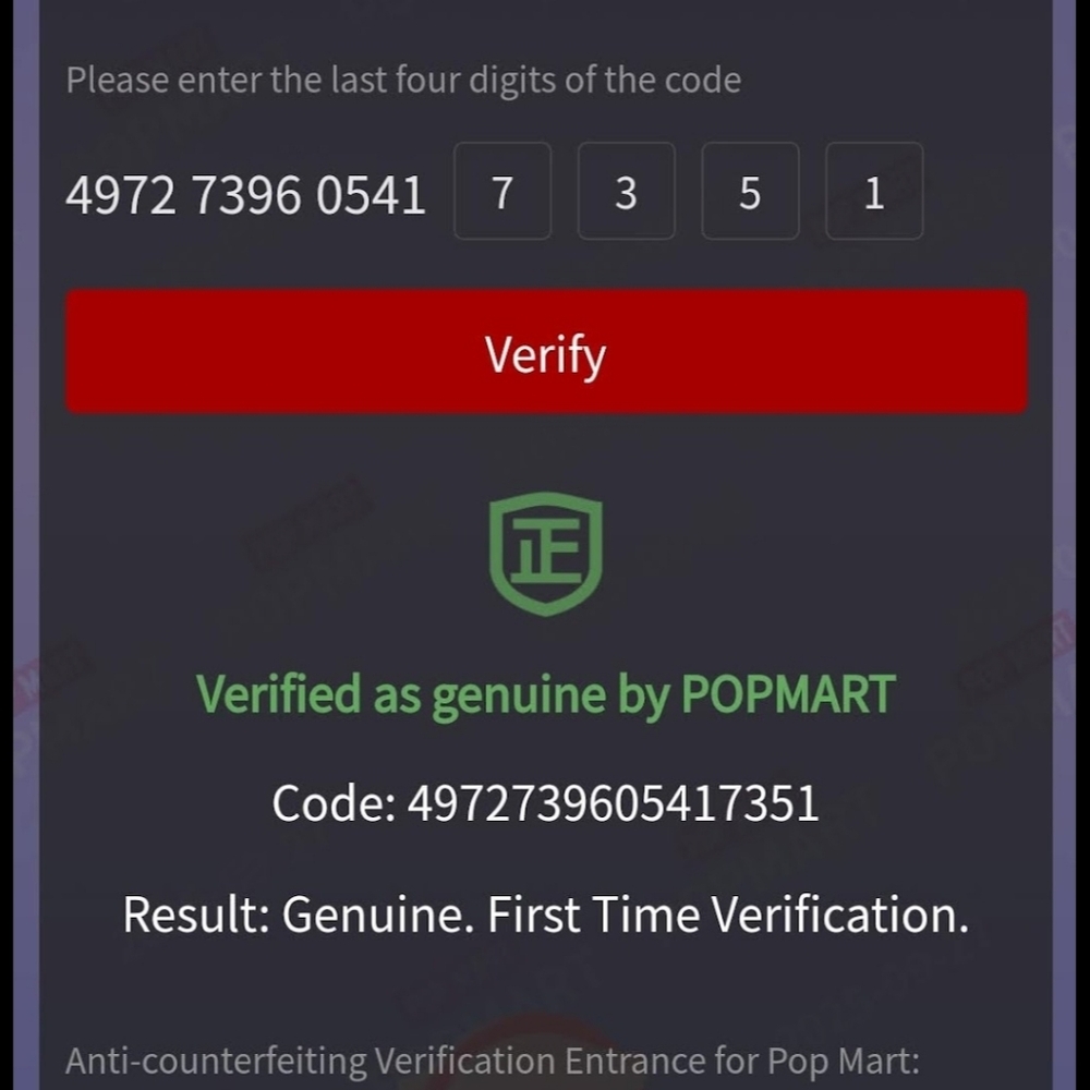 Pin For Love Y Labubu - Picture 8 of 8